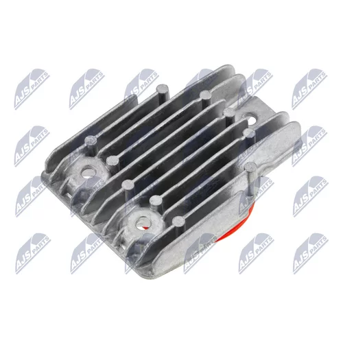 Riadiaca jednotka osvetlenia EPX-ME-026 /NTY/ - obr. 1