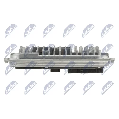 Riadiaca jednotka osvetlenia EPX-ME-031 /NTY/ - obr. 4