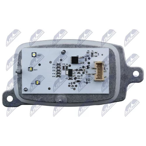 Riadiaca jednotka osvetlenia EPX-RE-001 /NTY/ - obr. 2