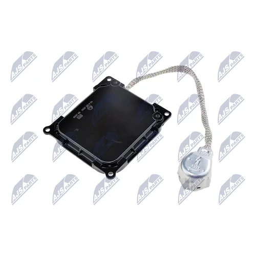 Riadiaca jednotka osvetlenia EPX-TY-001 /NTY/ - obr. 1