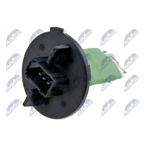 Odpor vnútorného ventilátora ERD-CT-023 /NTY/ - obr. 1