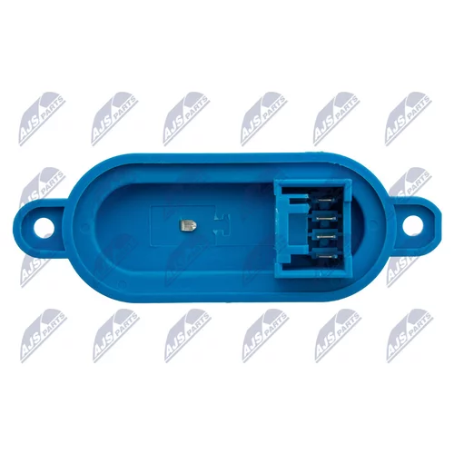 Odpor vnútorného ventilátora ERD-CT-027 /NTY/ - obr. 4