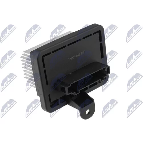 Regulator, ventilator vnutorneho priestoru ERD-CT-042 /NTY/ - obr. 1
