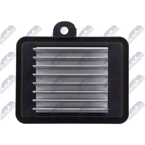 Odpor vnútorného ventilátora ERD-CT-043 /NTY/ - obr. 4