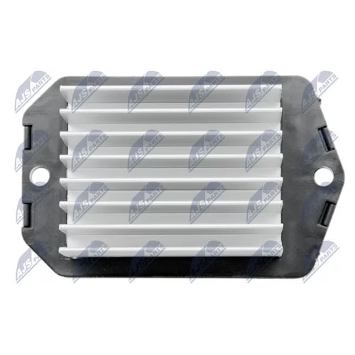 Odpor vnútorného ventilátora ERD-HD-004 /NTY/ - obr. 2
