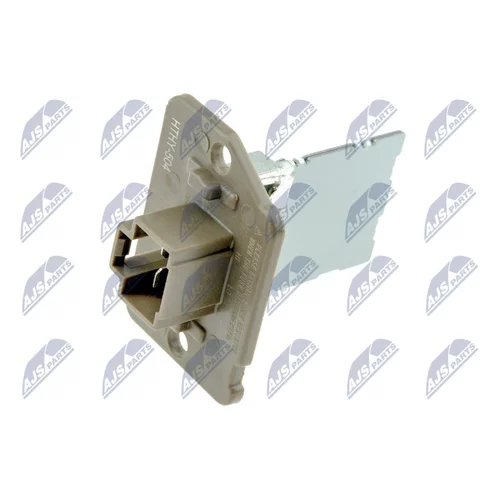 Odpor vnútorného ventilátora ERD-HY-504 /NTY/ - obr. 1