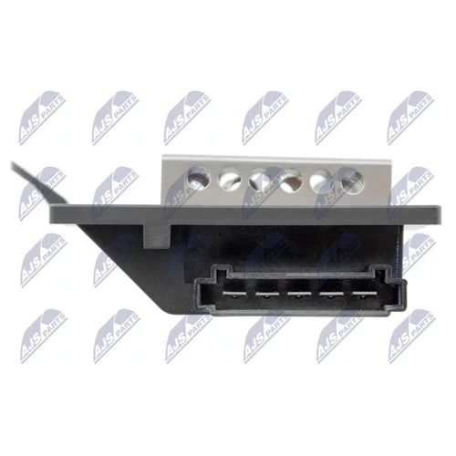 Odpor vnútorného ventilátora ERD-ME-013 /NTY/ - obr. 4