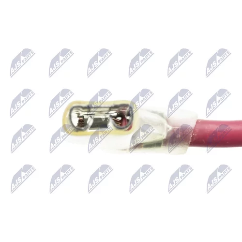 Odpor vnútorného ventilátora ERD-ME-018 /NTY/ - obr. 5