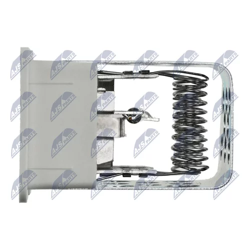 Odpor vnútorného ventilátora ERD-PL-006 /NTY/ - obr. 2