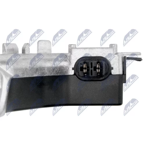 Odpor vnútorného ventilátora ERD-PL-008 /NTY/ - obr. 4