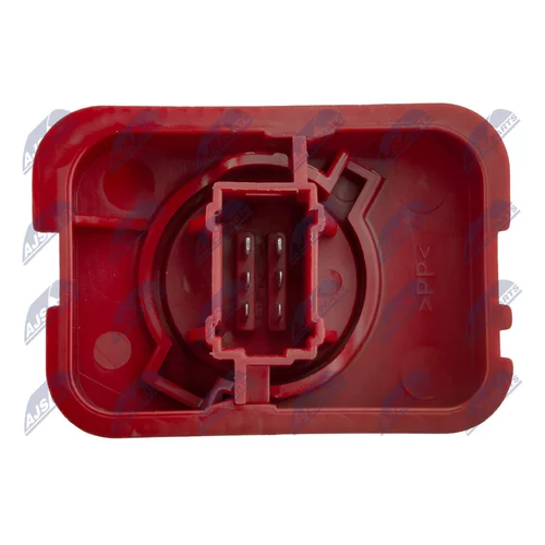 Odpor vnútorného ventilátora ERD-PL-013 /NTY/ - obr. 4