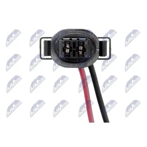Odpor vnútorného ventilátora ERD-RE-002 /NTY/ - obr. 4