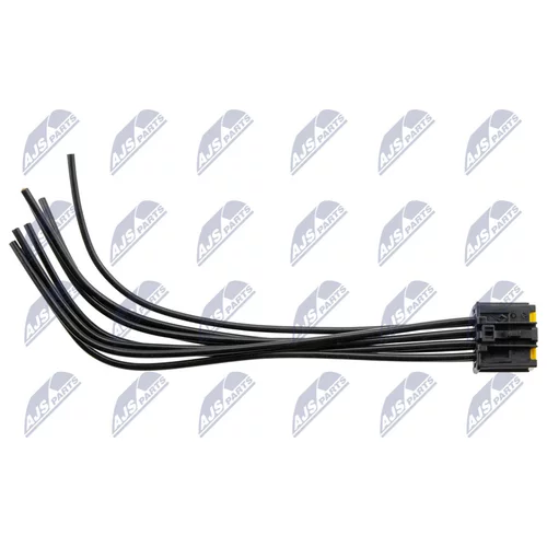 Odpor vnútorného ventilátora ERD-RE-003K /NTY/ - obr. 2