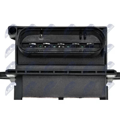 Odpor vnútorného ventilátora ERD-RE-011 /NTY/ - obr. 3