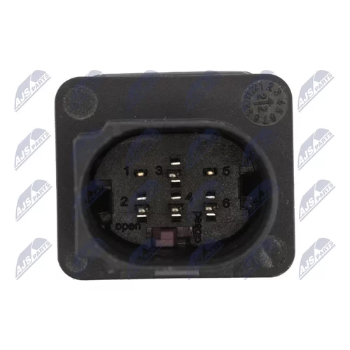 Lambda sonda ESL-AU-026 /NTY/ - obr. 2