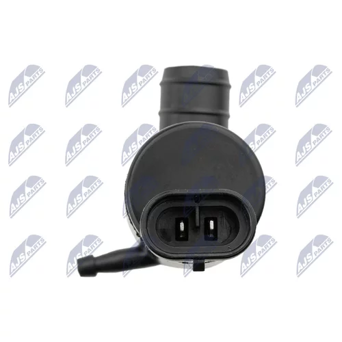Čerpadlo ostrekovača skiel ESP-CH-002 /NTY/ - obr. 4