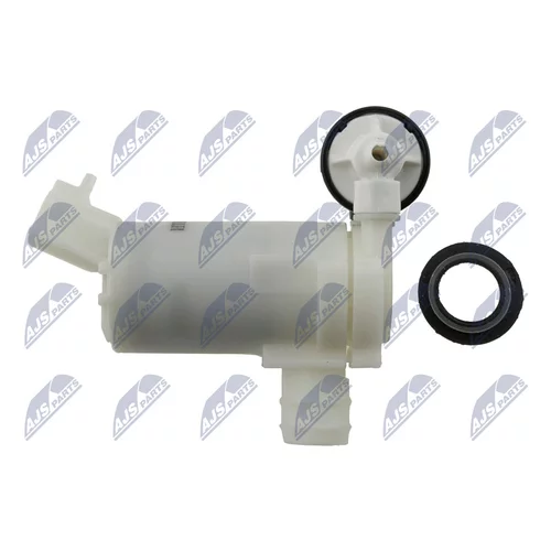 Čerpadlo ostrekovača skiel ESP-HD-002 /NTY/ - obr. 2