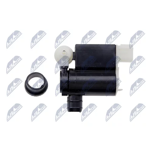 Čerpadlo ostrekovača skiel ESP-KA-002 /NTY/ - obr. 2