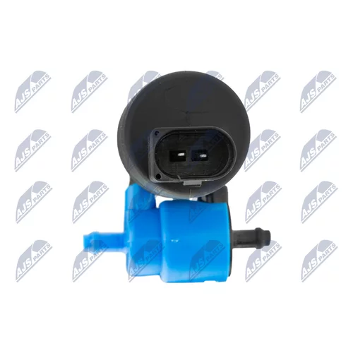 Čerpadlo ostrekovača skiel ESP-PL-004 /NTY/ - obr. 3