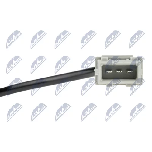 Senzor klepania ESS-CH-001 /NTY/ - obr. 2