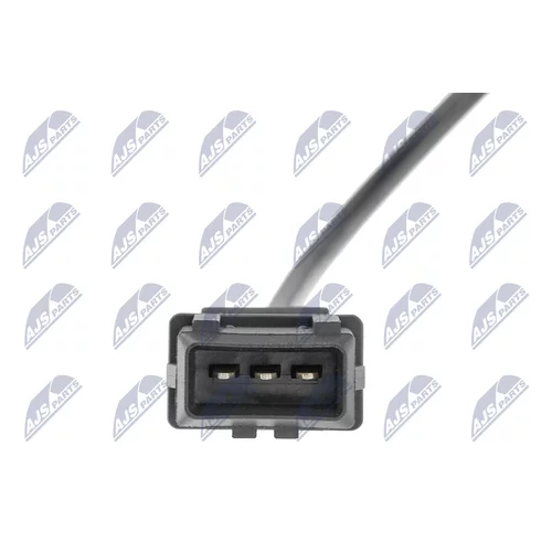 Senzor klepania ESS-HY-501 /NTY/ - obr. 2