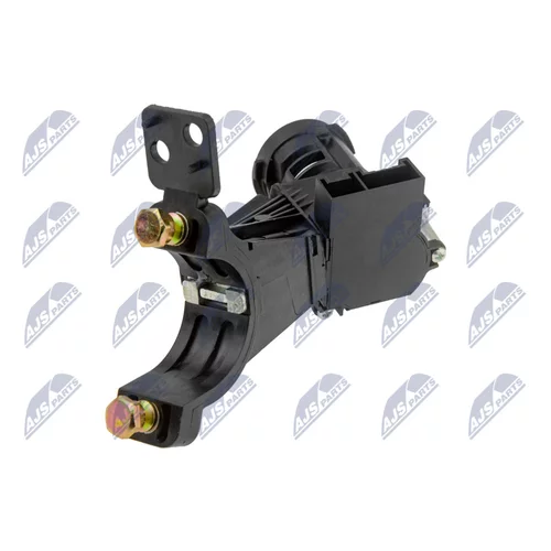 Zámok riadenia EST-FT-006 /NTY/ - obr. 1