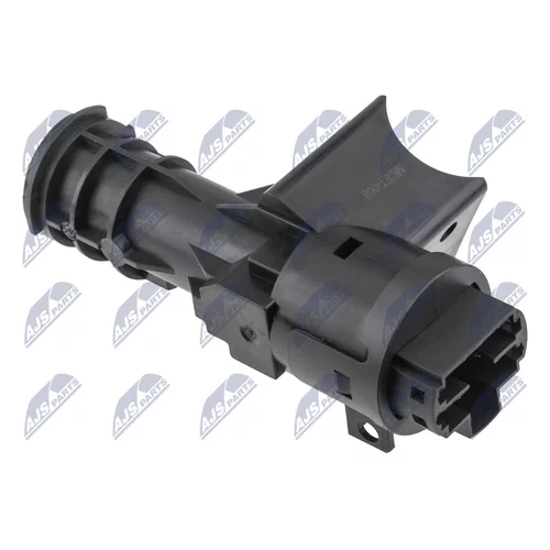 Zámok riadenia EST-FT-008 /NTY/ - obr. 3