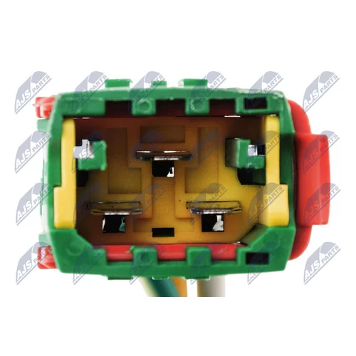 Zámok riadenia EST-PE-001 /NTY/ - obr. 5