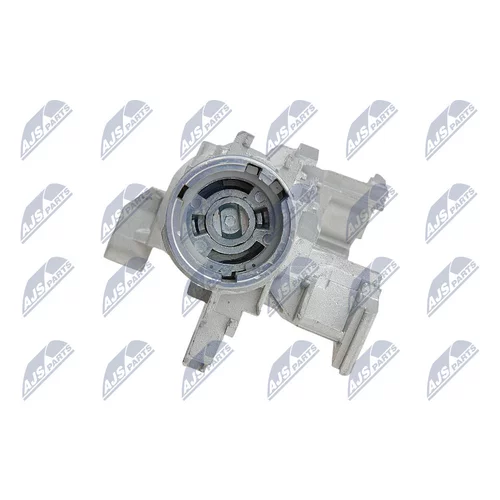 Zámok riadenia EST-VW-000 /NTY/ - obr. 5