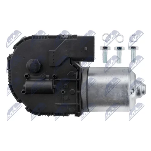 Motor stieračov ESW-AU-013 /NTY/ - obr. 4