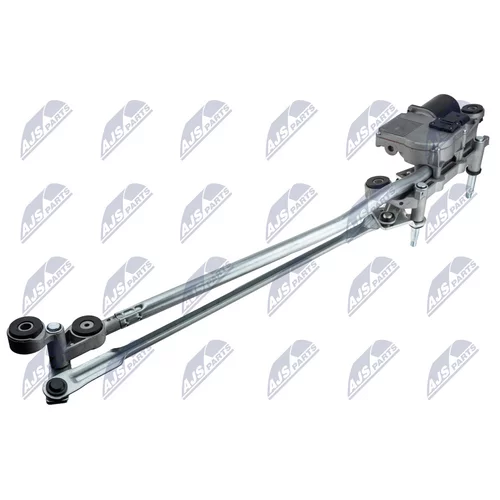 Mechanizmus stieračov ESW-AU-017 /NTY/ - obr. 1