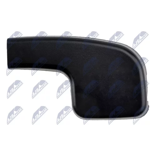Krytka ramienka stierača ESW-BM-017 /NTY/ - obr. 2