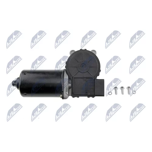 Motor stieračov ESW-HY-500 /NTY/ - obr. 2