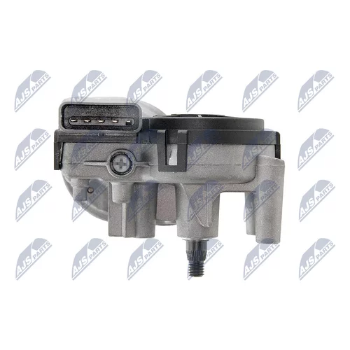 Motor stieračov ESW-HY-500 /NTY/ - obr. 5