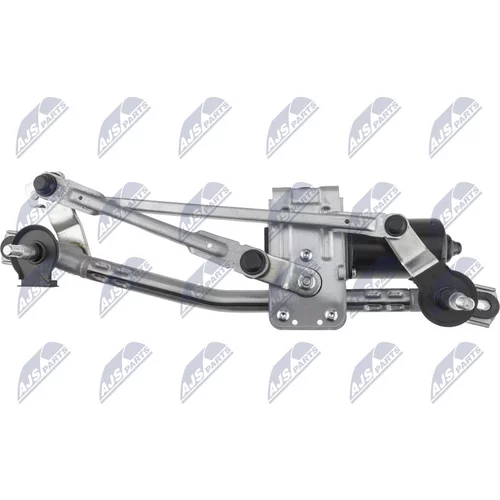 Mechanizmus stieračov ESW-KA-007 /NTY/ - obr. 2