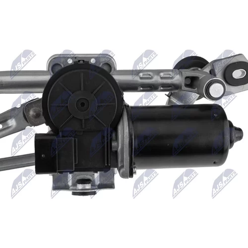 Mechanizmus stieračov ESW-KA-007 /NTY/ - obr. 3