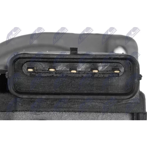 Mechanizmus stieračov ESW-KA-007 /NTY/ - obr. 5