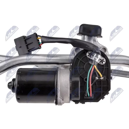 Mechanizmus stieračov ESW-PE-015 /NTY/ - obr. 3