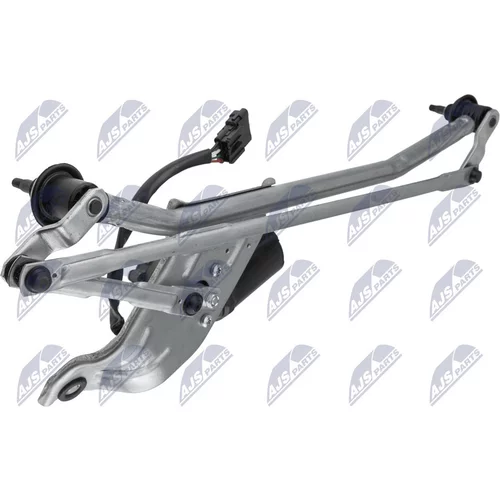 Mechanizmus stieračov ESW-RE-043 /NTY/ - obr. 1