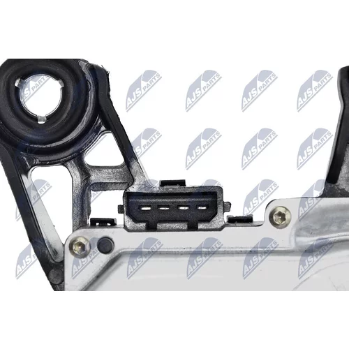 Motor stieračov ESW-VW-000 /NTY/ - obr. 4