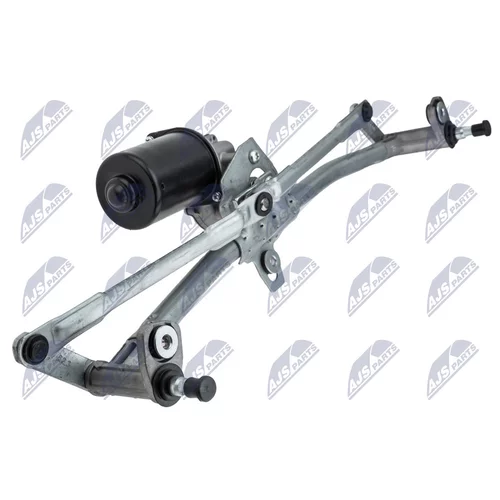 Mechanizmus stieračov ESW-VW-025 /NTY/