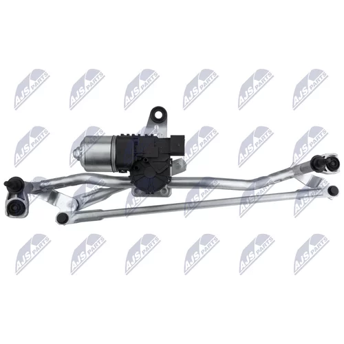 Mechanizmus stieračov ESW-VW-029 /NTY/ - obr. 2