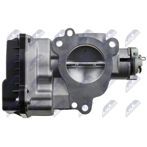 Hrdlo škrtiacej klapky ETB-CT-005 /NTY/ - obr. 3