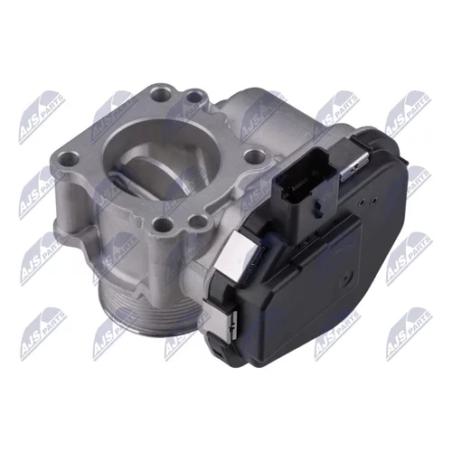 Hrdlo škrtiacej klapky ETB-CT-008 /NTY/ - obr. 1