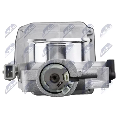 Hrdlo škrtiacej klapky ETB-CT-011 /NTY/ - obr. 4