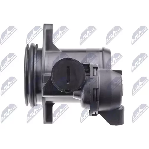 Hrdlo škrtiacej klapky ETB-CT-014 /NTY/ - obr. 6