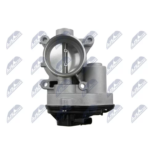 Hrdlo škrtiacej klapky ETB-FR-002 /NTY/ - obr. 2
