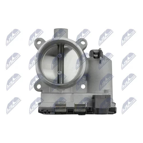 Hrdlo škrtiacej klapky ETB-FR-003 /NTY/ - obr. 2