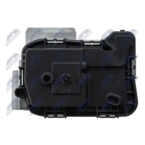 Hrdlo škrtiacej klapky ETB-FT-003 /NTY/ - obr. 5
