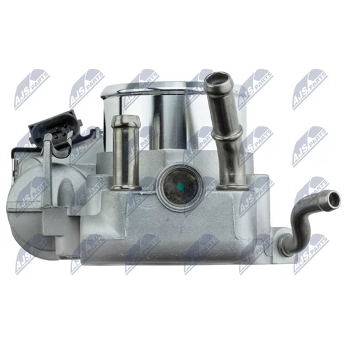 Hrdlo škrtiacej klapky ETB-HY-002 /NTY/ - obr. 4